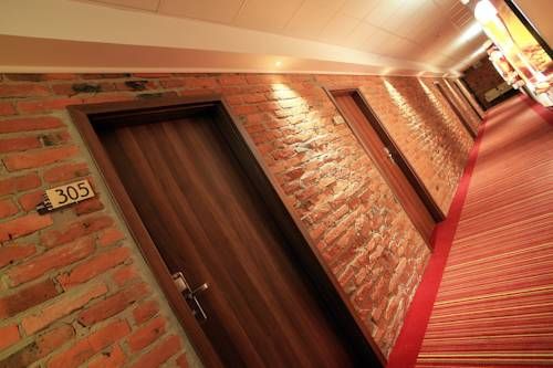 Hotel Photo 10