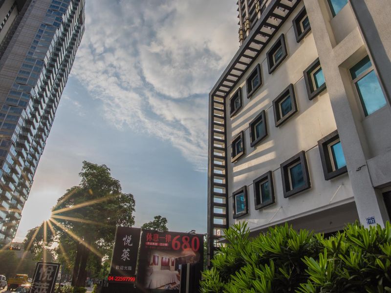 Hotel Photo 23