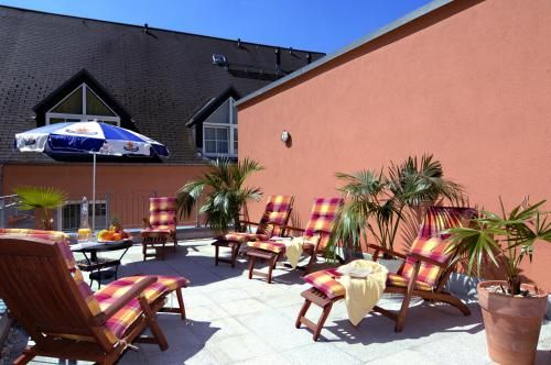 Hotel Photo 21