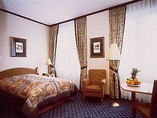 Hotel pic PLAZA Premium Schwerin Sure Hotel Collection by Best Western