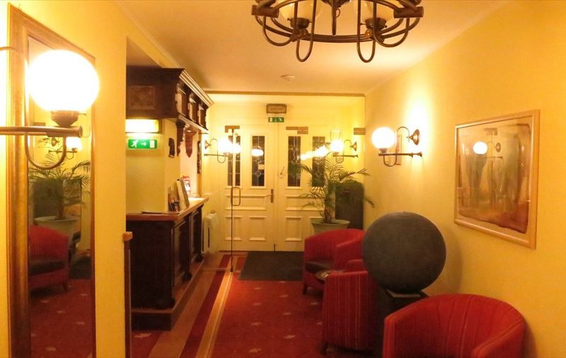 Hotel Photo 12