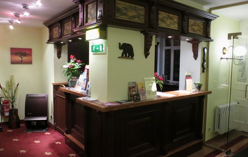 Hotel Photo 15