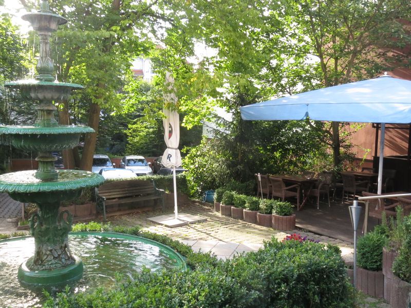 Hotel Photo 20