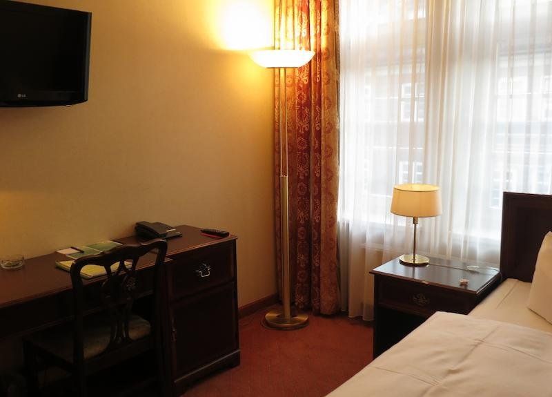 Hotel Photo 3