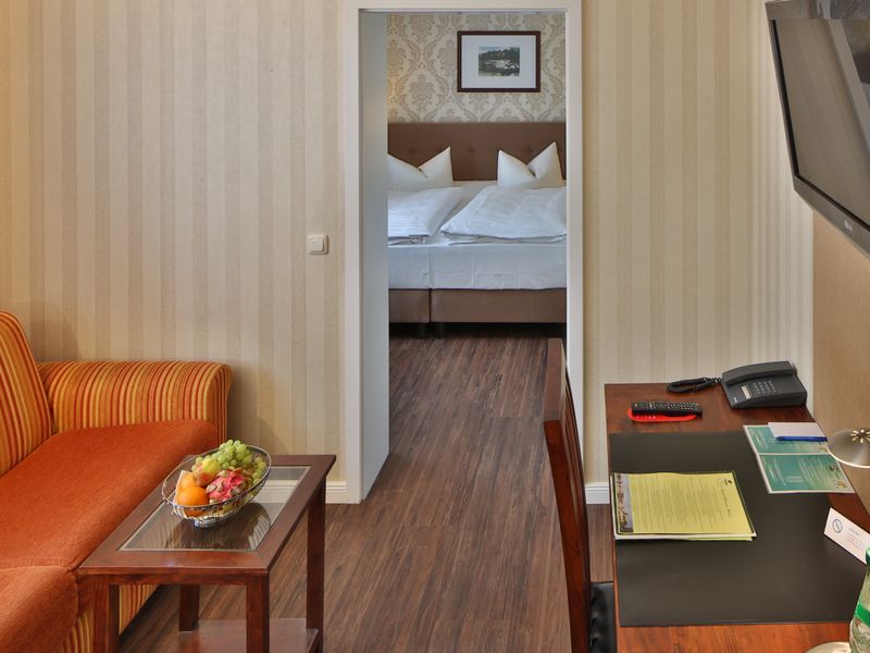 Hotel Photo 4