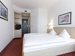 Hotel pic IntercityHotel Schwerin