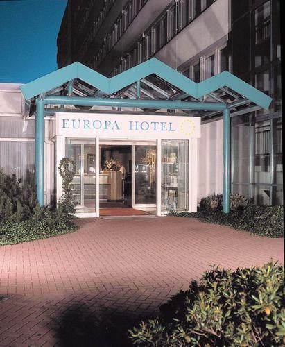 Hotel Photo 12