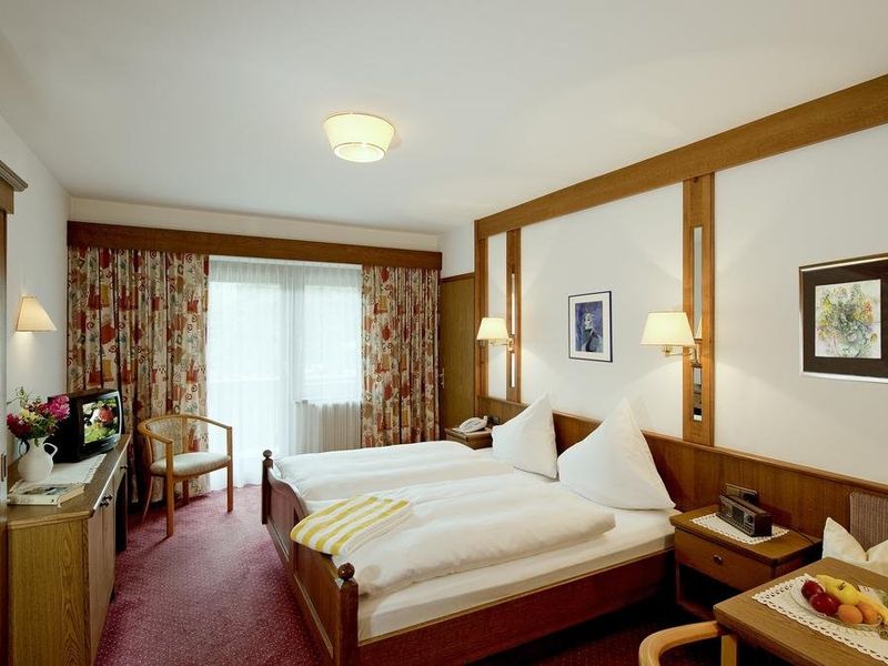 Hotel Photo 4