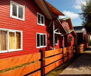 Gecko Hostel Pucon Chile
