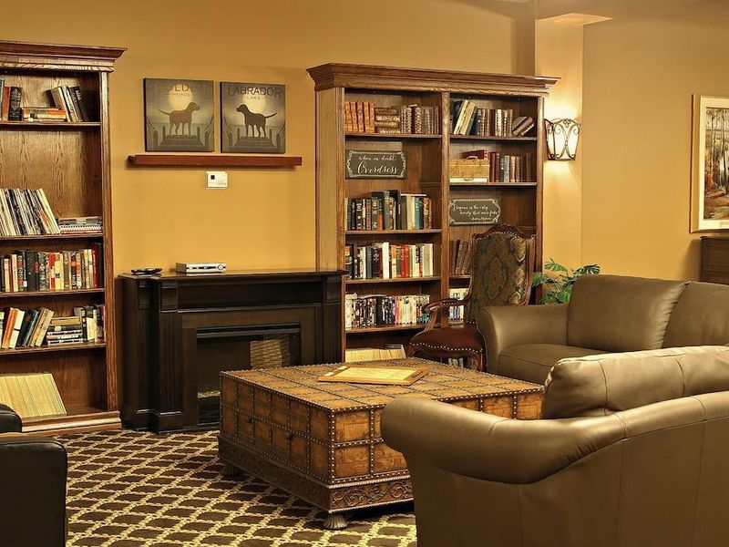 Hotel Photo 18