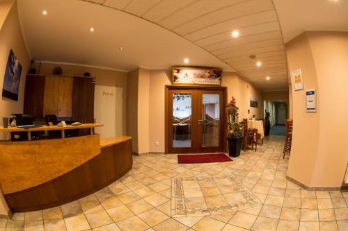 Hotel Photo 22