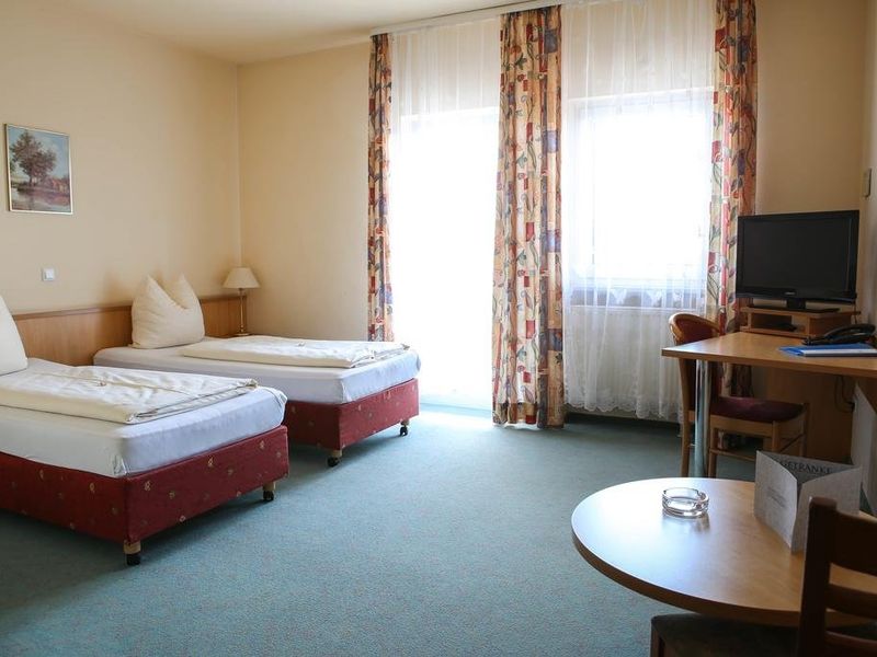 Hotel Photo 4