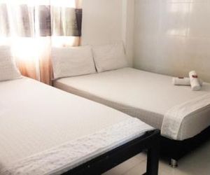 Hotel Kayuusi Riohacha Colombia