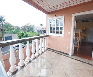 Oka Brasil Hostel Campo Grande Brazil