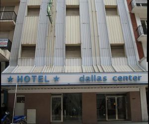 Hotel Dallas Center Mar del Plata Argentina