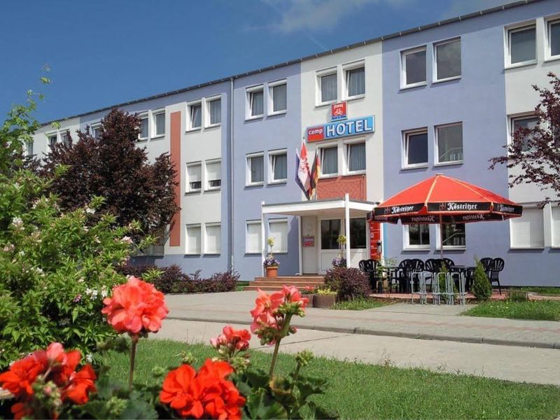 Hotel Photo 23