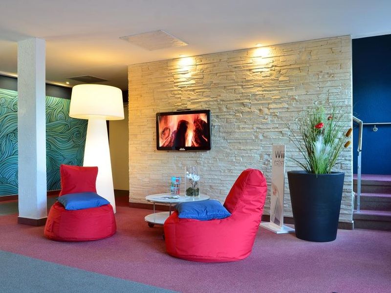 Hotel Photo 7