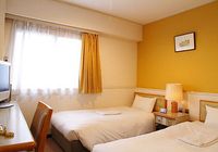 Отзывы Smile Hotel Aomori, 2 звезды