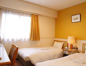 Smile Hotel Aomori Aomori Japan
