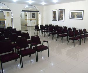 Hotel Guanabara Ibatuba Brazil