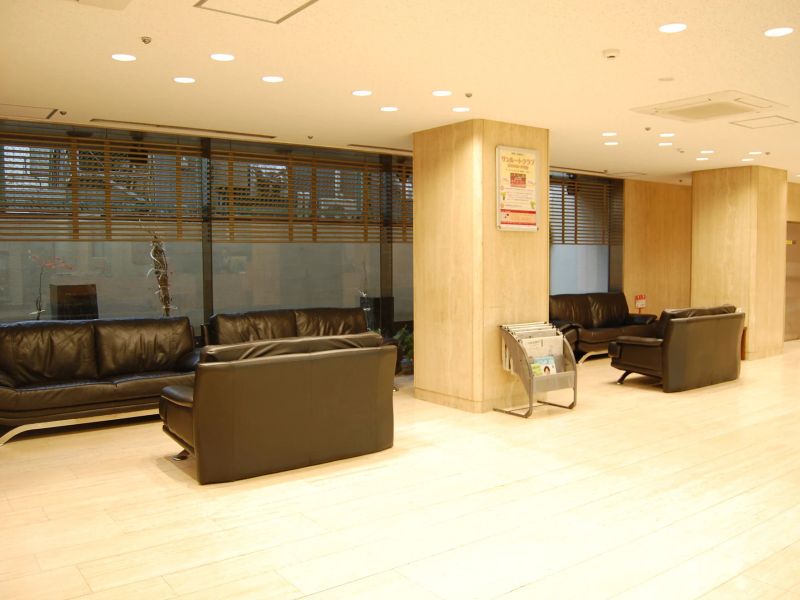 Hotel Photo 16