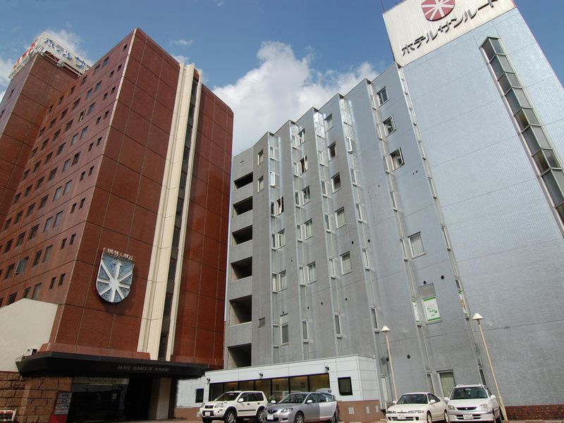 Hotel Photo 23
