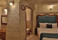Отзывы Miracle Cave Hotel
