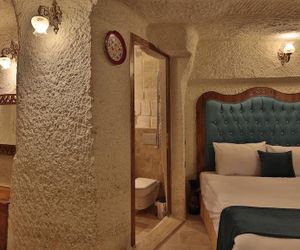Miracle Cave Hotel Cavusin Turkey