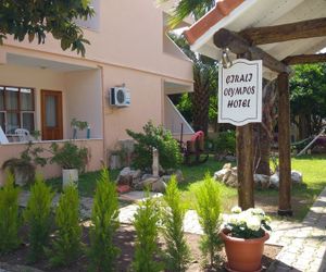 Cirali Olympos Hotel Olympos Turkey