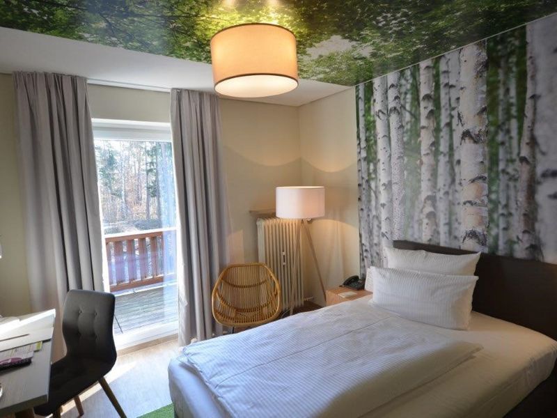 Hotel Photo 2