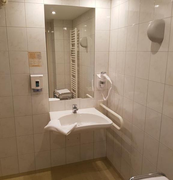 Hotel Photo 9