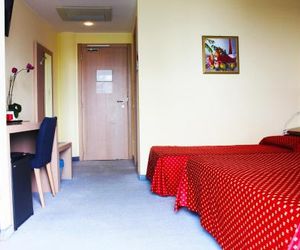 Hotel Cristallo Lignano Sabbiadoro Italy