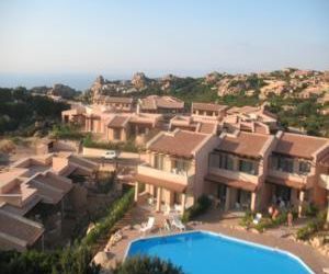 Appartamenti Costa Paradiso Costa Paradiso Italy