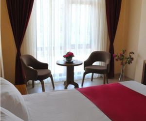 Hotel Konuk Crateia Flaviopolis Turkey