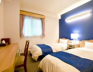 Asahikawa Sun Hotel Asahikawa Japan