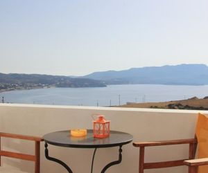 Margarita Rooms Adamas Greece