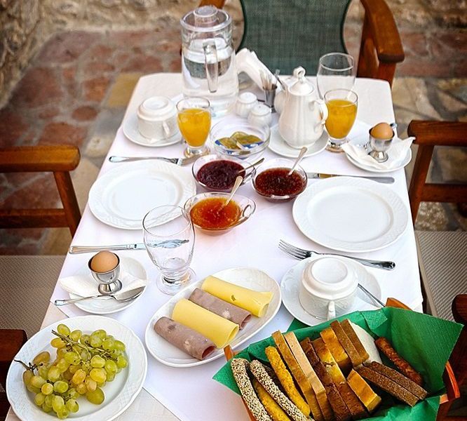 صورة الفندق 14