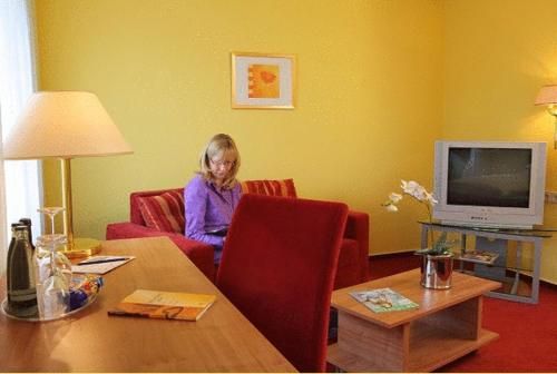 Hotel Photo 5