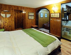 Hostellerie Des Guides Valtournenche Italy