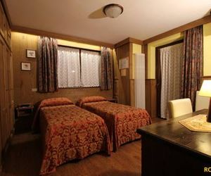 Hotel Meynet Valtournenche Italy
