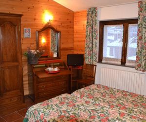 Hotel Perruquet Valtournenche Italy