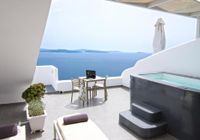 Отзывы Santorini Secret Suites & Spa