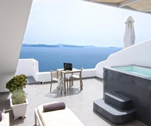 Santorini Secret Suites & Spa, Small Luxury Hotels of the World Oia Greece
