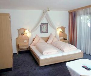 Schwangauer Hof Fuessen Germany