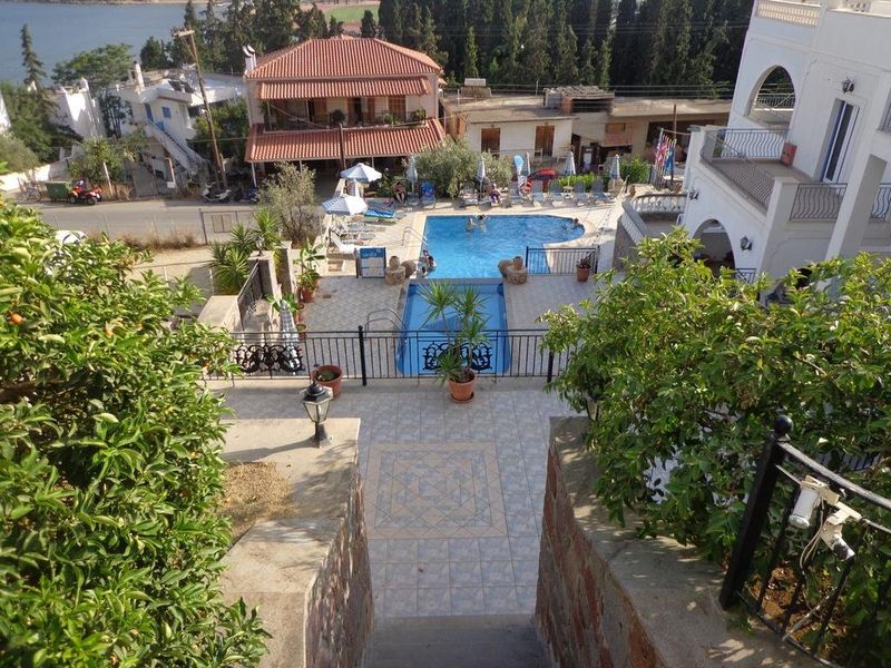 Hotel Photo 18