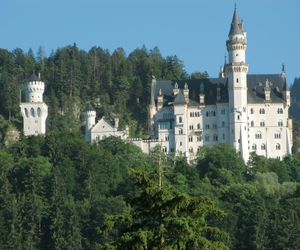 Ferienhaus Seitz Schwangau Germany