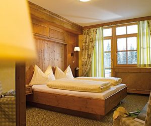 Zugspitz Resort Ehrwald Austria