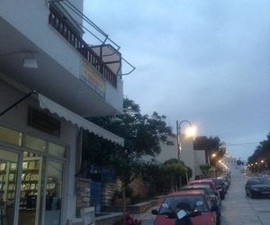 Niki Rooms Tinos Town Greece
