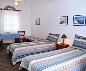 PORTO KALMA Tinos Town Greece