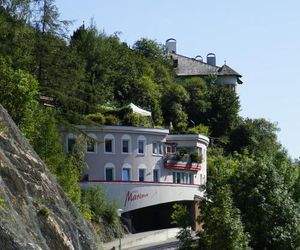 Appartementhaus Marina Matrei in Osttirol Austria